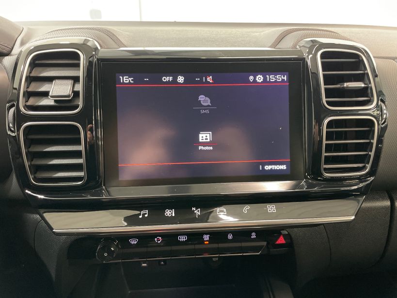 CITROEN C5 AIRCROSS 2023 - Photo n°16