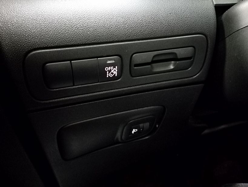 CITROEN C3 AIRCROSS 2024 - Photo n°33