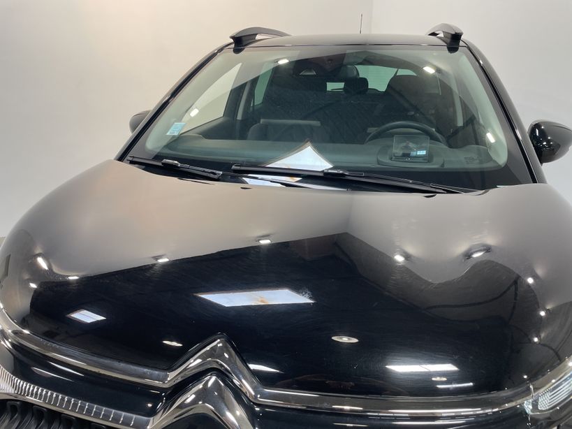 CITROEN C3 AIRCROSS 2024 - Photo n°3