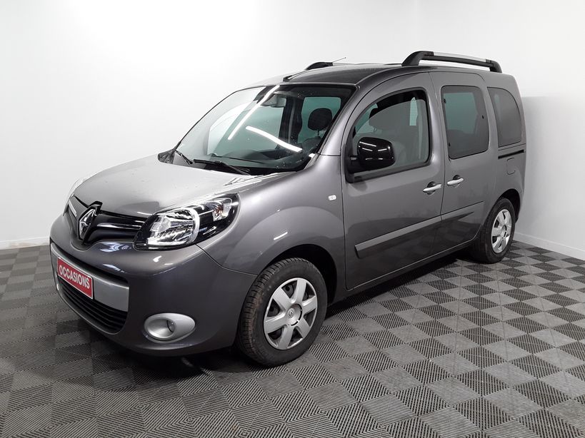 RENAULT KANGOO 2018 - Photo n°1