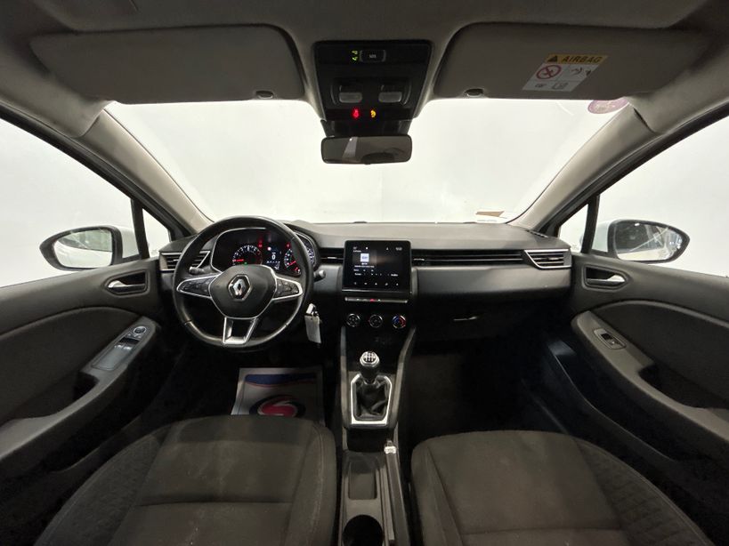 RENAULT CLIO V 2020 - Photo n°28