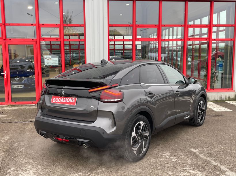 CITROEN C4 2024 - Photo n°5