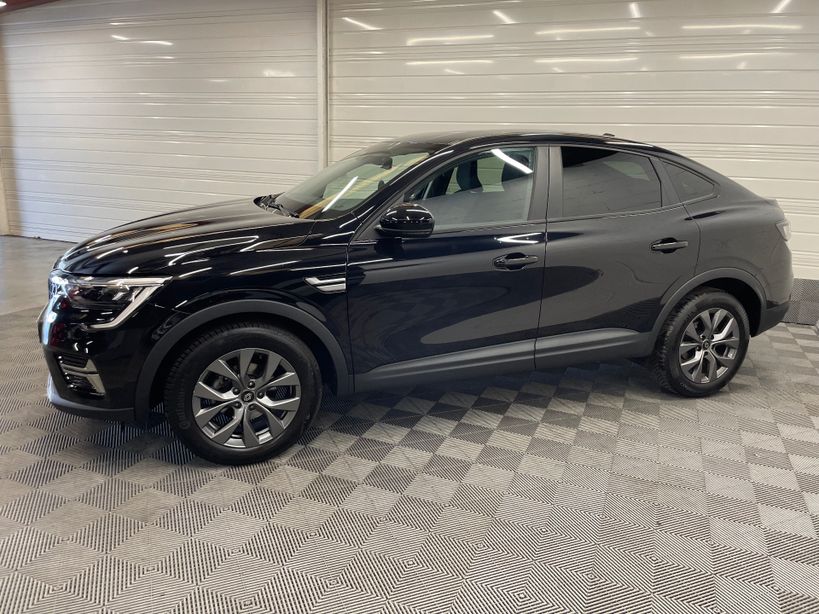 RENAULT ARKANA 2024 - Photo n°4