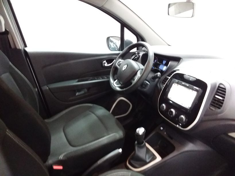 RENAULT CAPTUR 2019 - Photo n°6