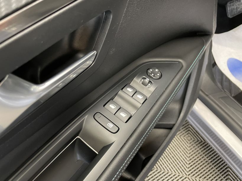 PEUGEOT 5008 2024 - Photo n°22