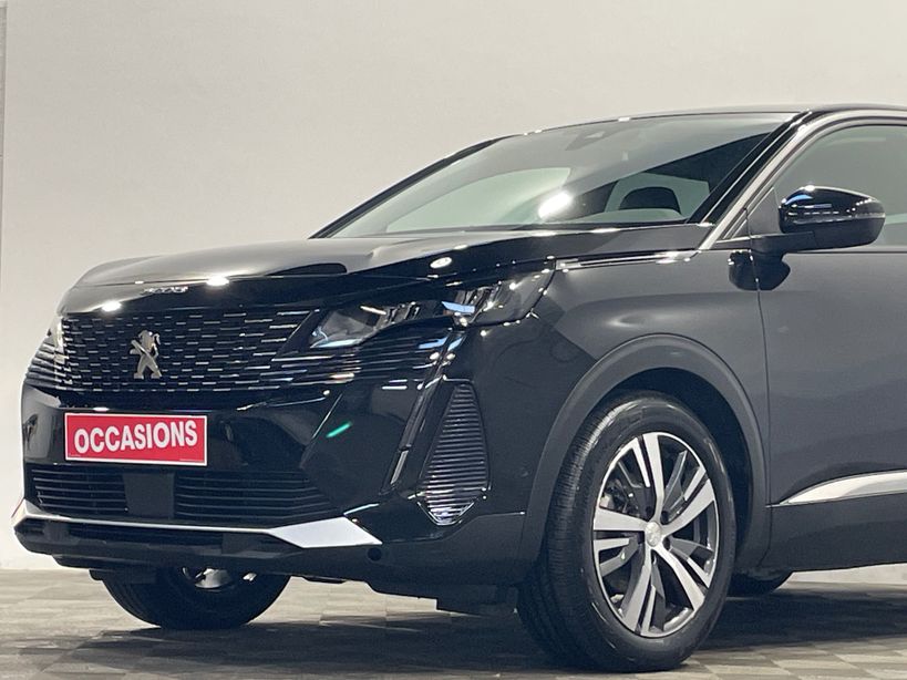 PEUGEOT 3008 2023 - Photo n°48