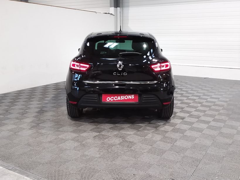 RENAULT CLIO IV 2018 - Photo n°4