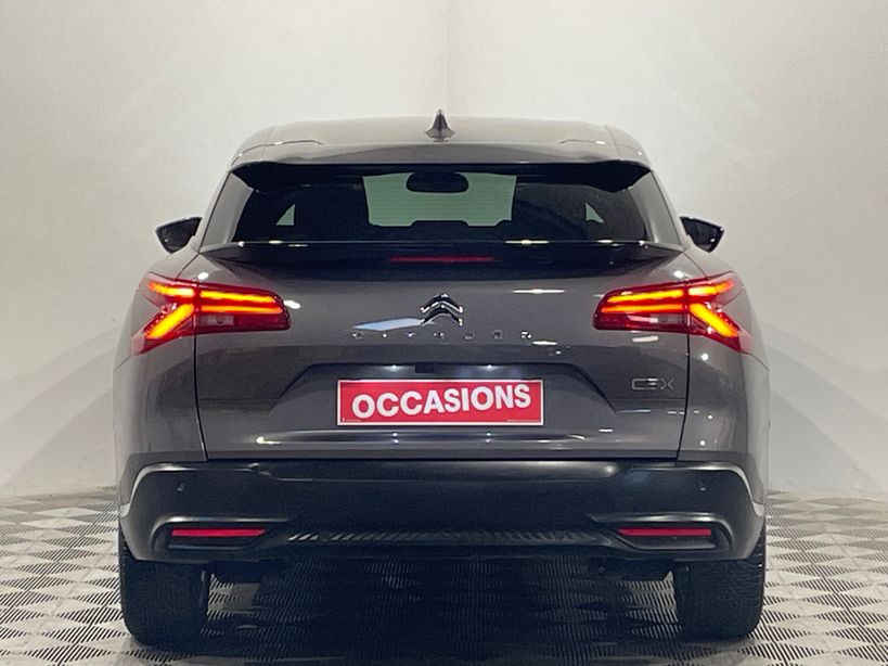 CITROEN C5 X 2023 - Photo n°6
