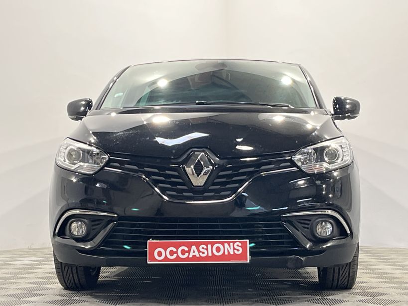 RENAULT GRAND SCENIC IV BUSINESS 2020 - Photo n°5