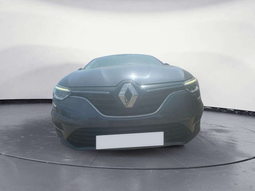 RENAULT MEGANE IV BERLINE 2022 - Photo n°2