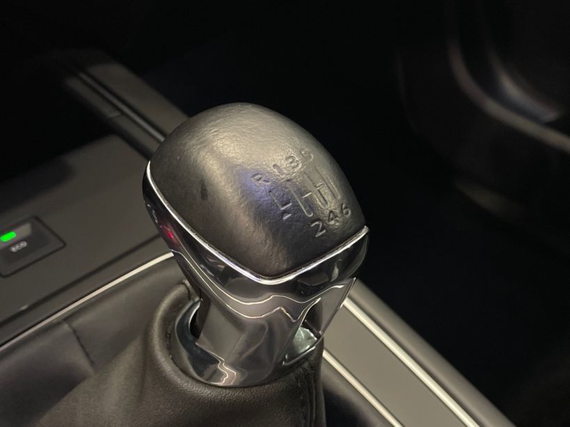 CITROEN C5 AIRCROSS 2024 - Photo n°23