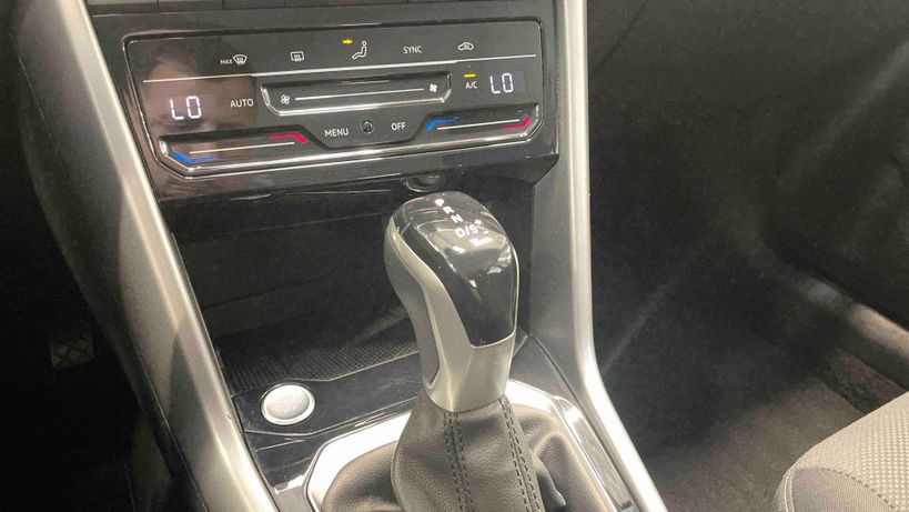 VOLKSWAGEN T ROC 2023 - Photo n°14