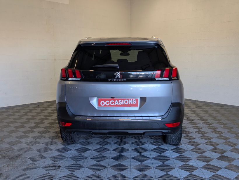 PEUGEOT 5008 2023 - Photo n°6