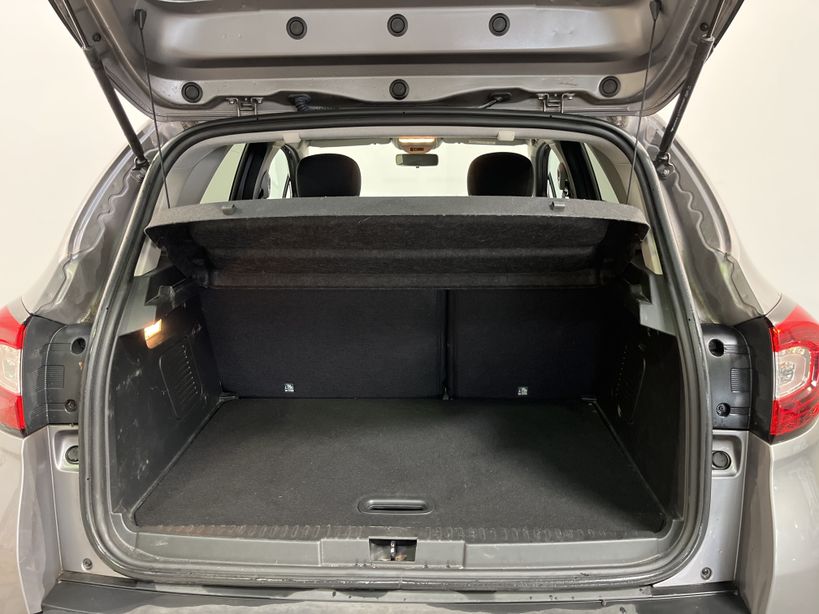 RENAULT CAPTUR 2014 - Photo n°45