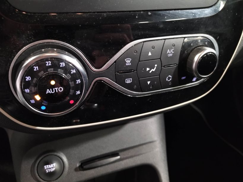 RENAULT CAPTUR 2019 - Photo n°14