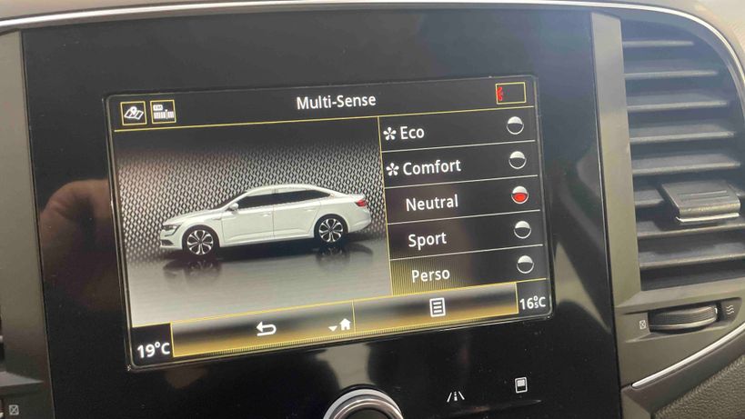 RENAULT TALISMAN BUSINESS 2020 - Photo n°21