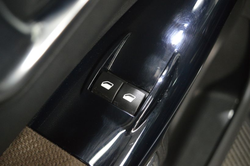 CITROEN C4 CACTUS 2015 - Photo n°27