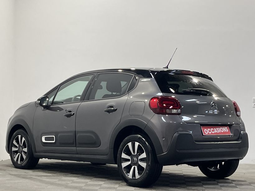 CITROEN C3 2023 - Photo n°4