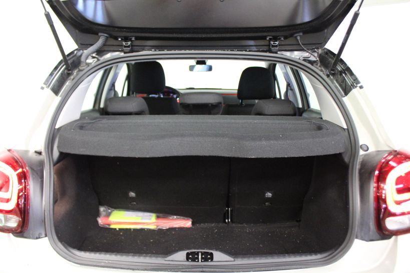 CITROEN C3 2020 - Photo n°9
