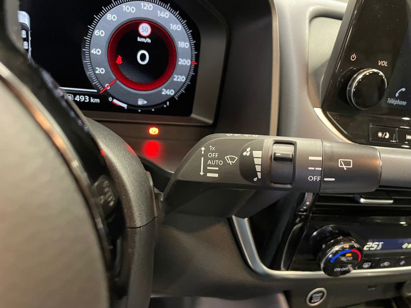 NISSAN QASHQAI 2021 2022 - Photo n°22