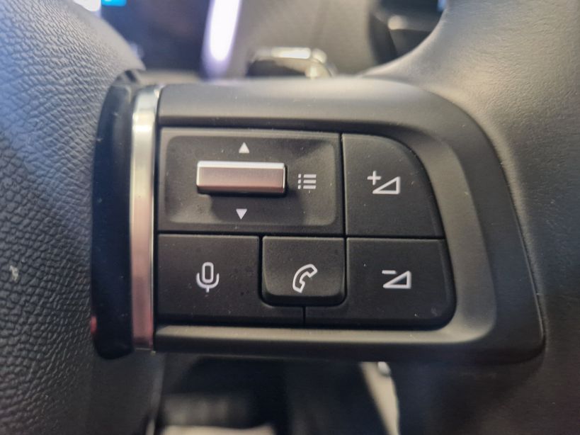 CITROEN C4 2024 - Photo n°24