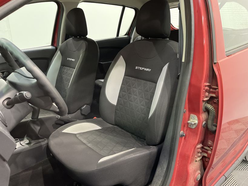 DACIA SANDERO 2014 - Photo n°10