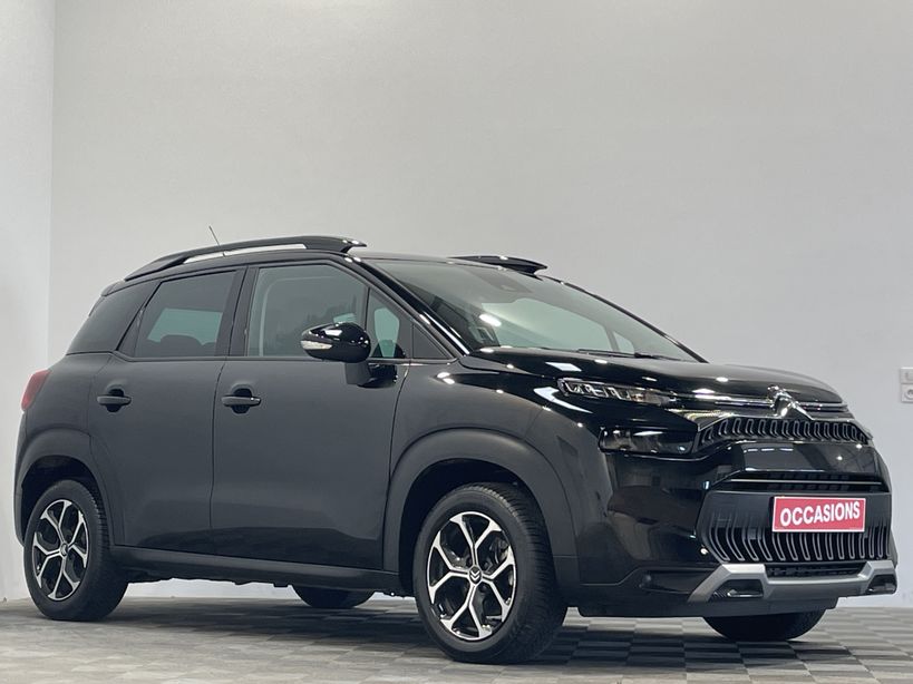 CITROEN C3 AIRCROSS 2024 - Photo n°2