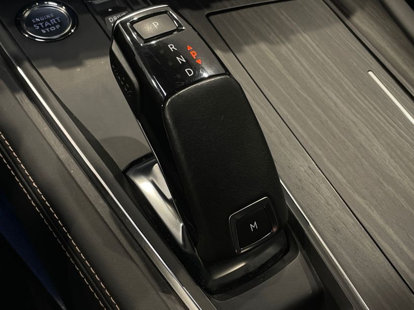 PEUGEOT 508 2019 - Photo n°20