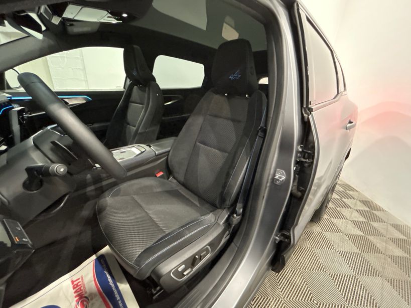 RENAULT ESPACE VI 2024 - Photo n°8