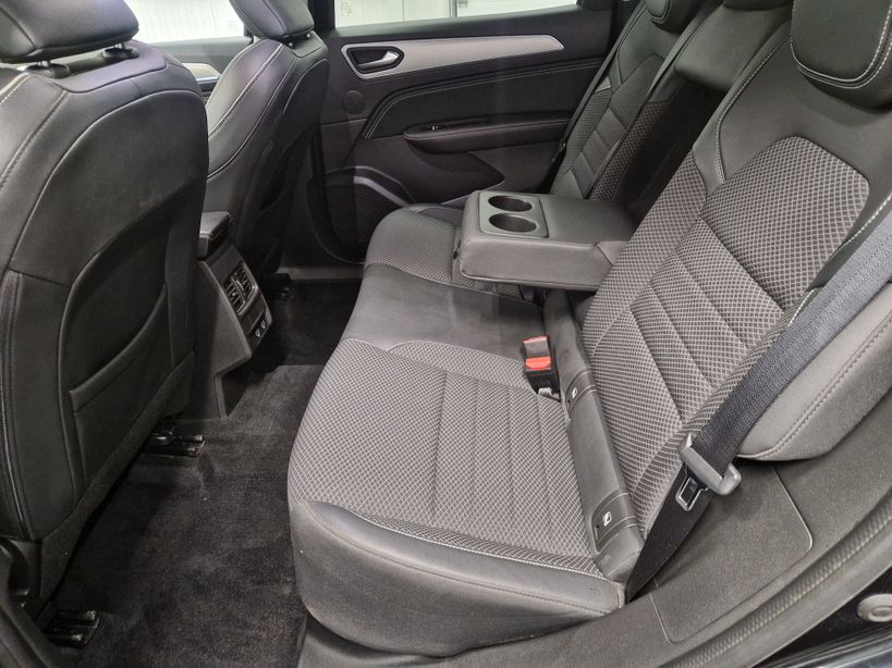 RENAULT ARKANA 2021 - Photo n°12