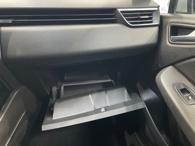 RENAULT CLIO V 2021 - Photo n°23