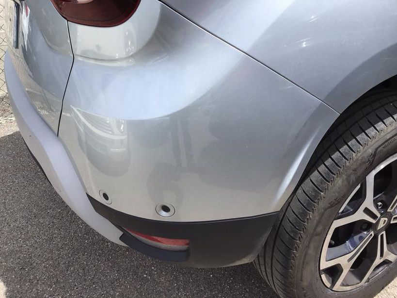 DACIA DUSTER 2021 - Photo n°2