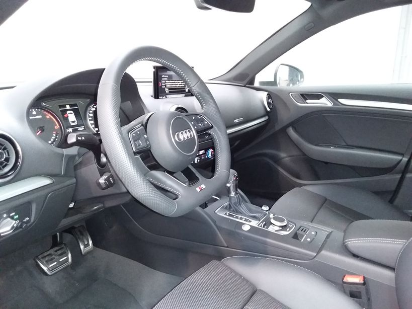 AUDI A3 SPORTBACK 2020 - Photo n°6