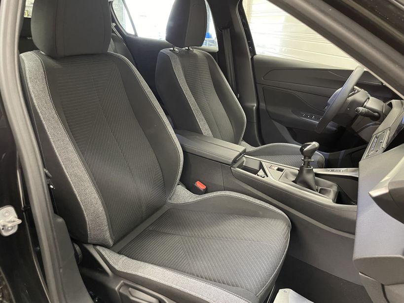 PEUGEOT 308 2024 - Photo n°11