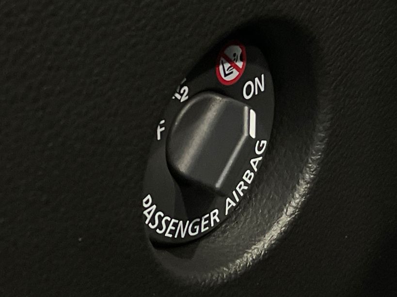 RENAULT ARKANA 2024 - Photo n°37