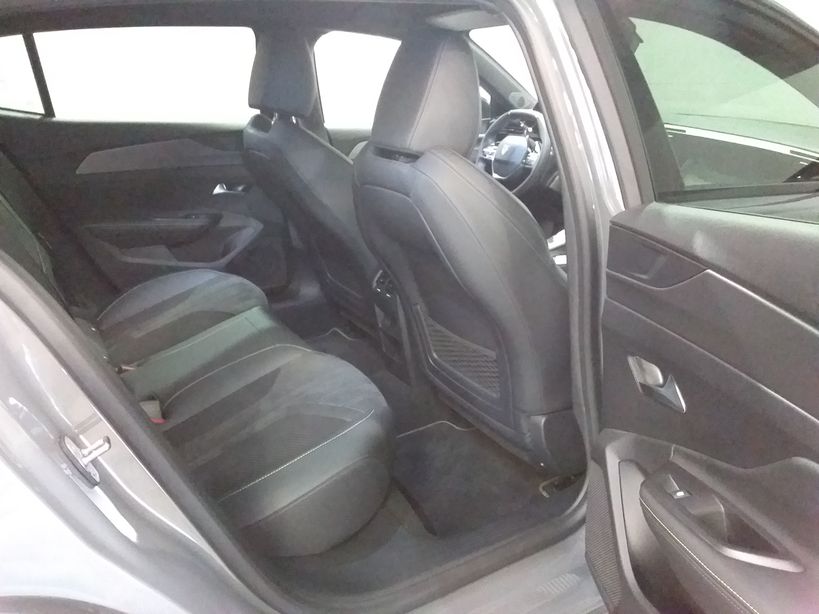 PEUGEOT 408 2024 - Photo n°8