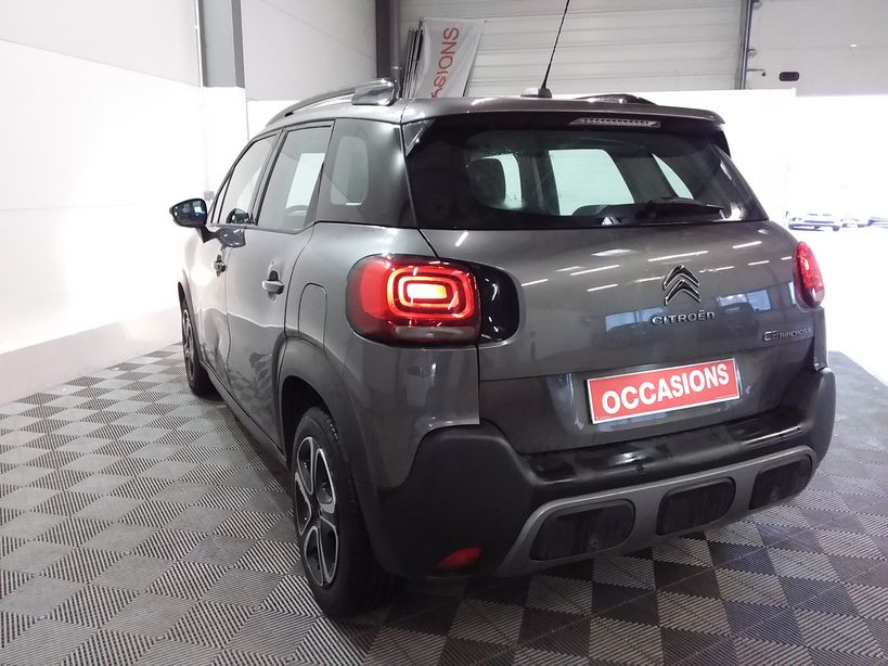 CITROEN C3 AIRCROSS 2019 - Photo n°6