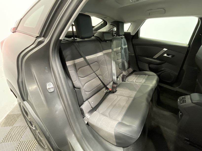CITROEN C4 2024 - Photo n°40