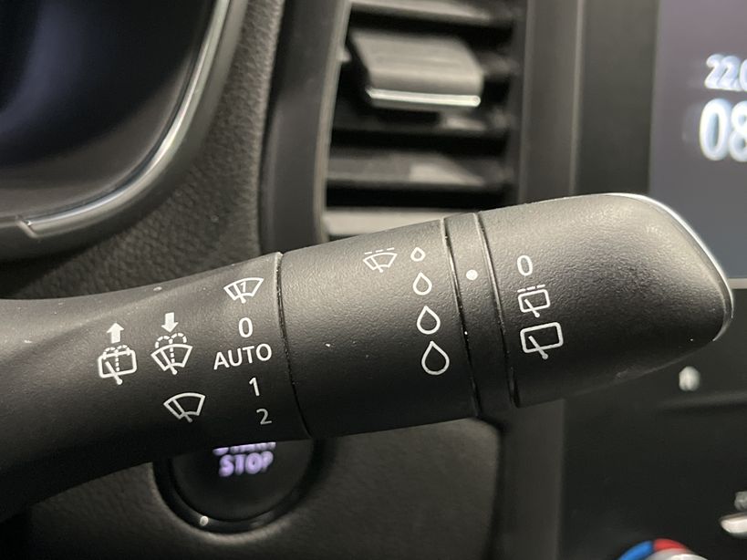 RENAULT MEGANE IV ESTATE 2019 - Photo n°29