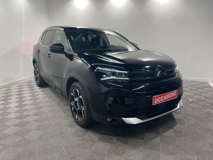 CITROEN C5 AIRCROSS 2023 - Photo n°3