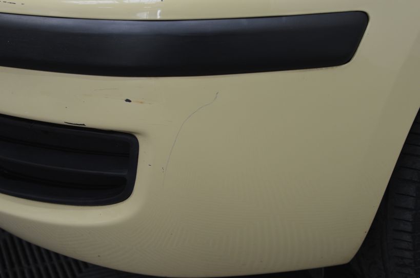 FIAT PANDA MY 2010 - Photo n°2