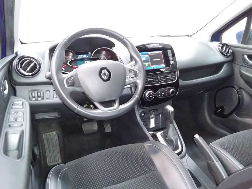 RENAULT CLIO IV 2018 - Photo n°9