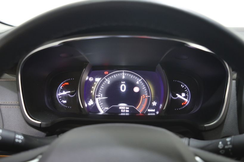 RENAULT TALISMAN 2020 - Photo n°41