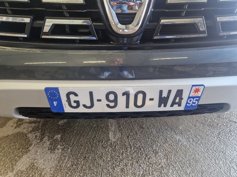 DACIA DUSTER 2022 - Photo n°10