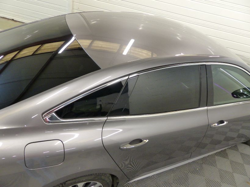 RENAULT TALISMAN 2019 - Photo n°31