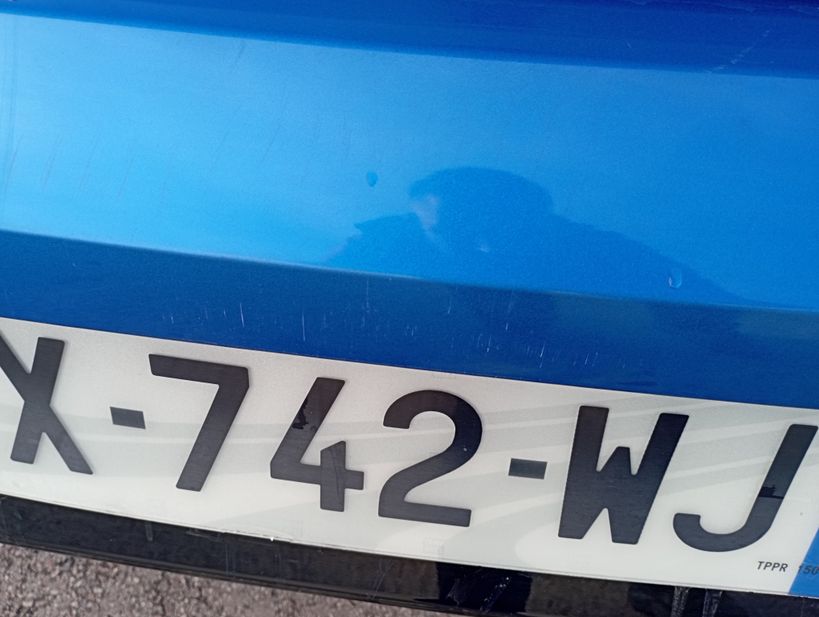 PEUGEOT 208 2021 - Photo n°5
