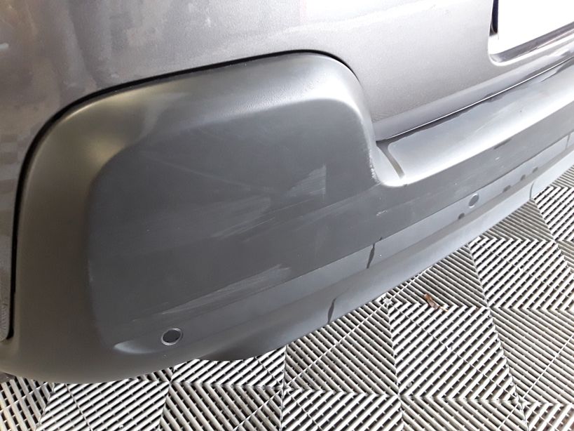 CITROEN C3 BUSINESS 2020 - Photo n°2