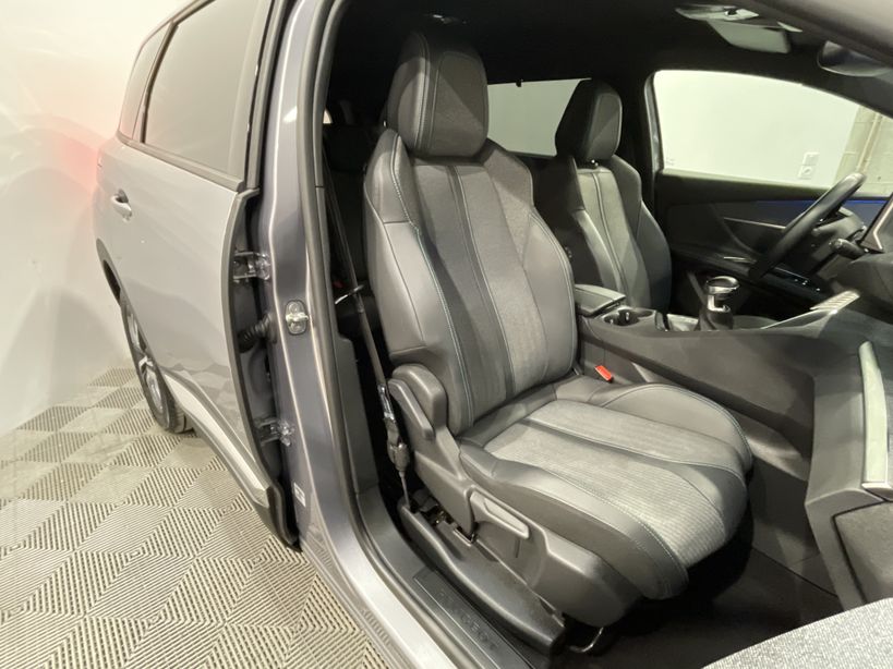 PEUGEOT 5008 2023 - Photo n°47