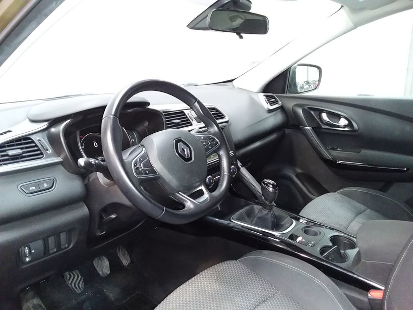 RENAULT KADJAR BUSINESS 2017 - Photo n°6