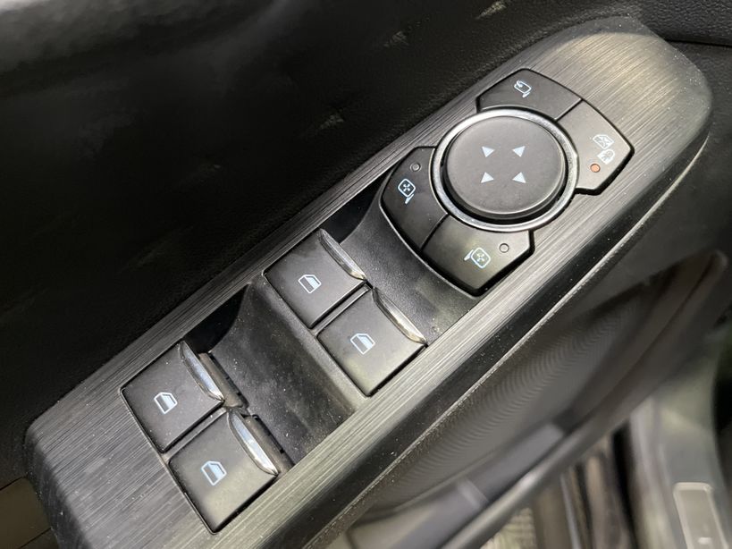 FORD KUGA 2021 - Photo n°36